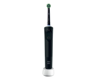 Oral-B Szczoteczka rotacyjna Vitality Pro D103 (czarna) - 1162990 - zdjęcie 2